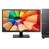 AMDϵ�� ����/��Ա/�������� �ճ��칫 ��װ̨ʽ���ԣ�21.5Ӣ�磩