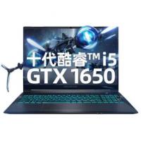 ��еʦ[MACHENIKE] T58-V ΢��ȫ���� �羺��Ϸ�߶�������Ϸ����15.6Ӣ�磩